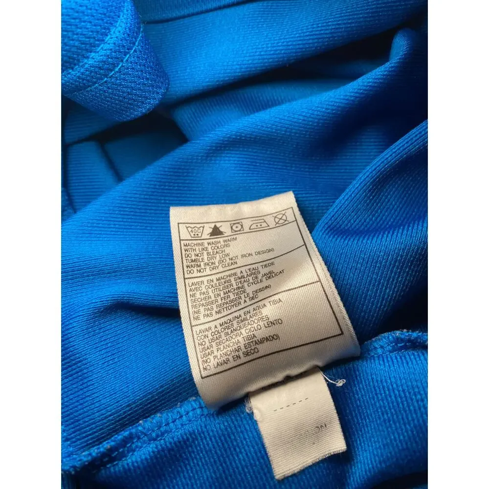 Nike Long Sleeve Top - Breathable Royal Blue - Like New